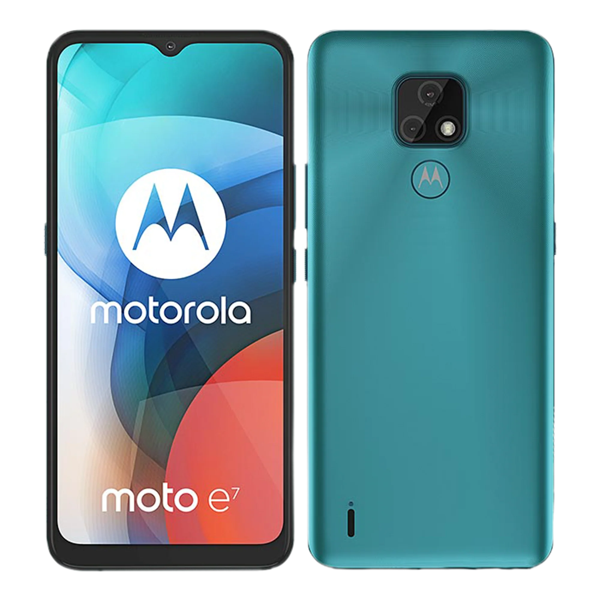 Moto E7
